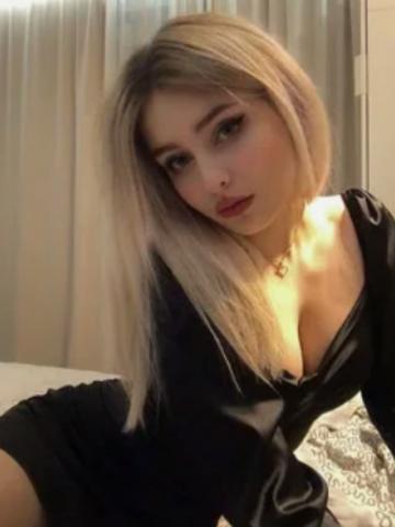 Анкета проститутки Беатриса, 23 года